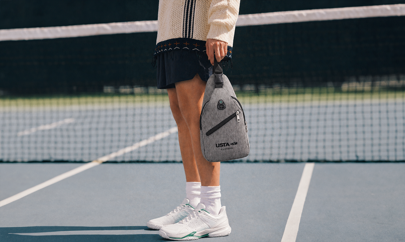 USTA Bag